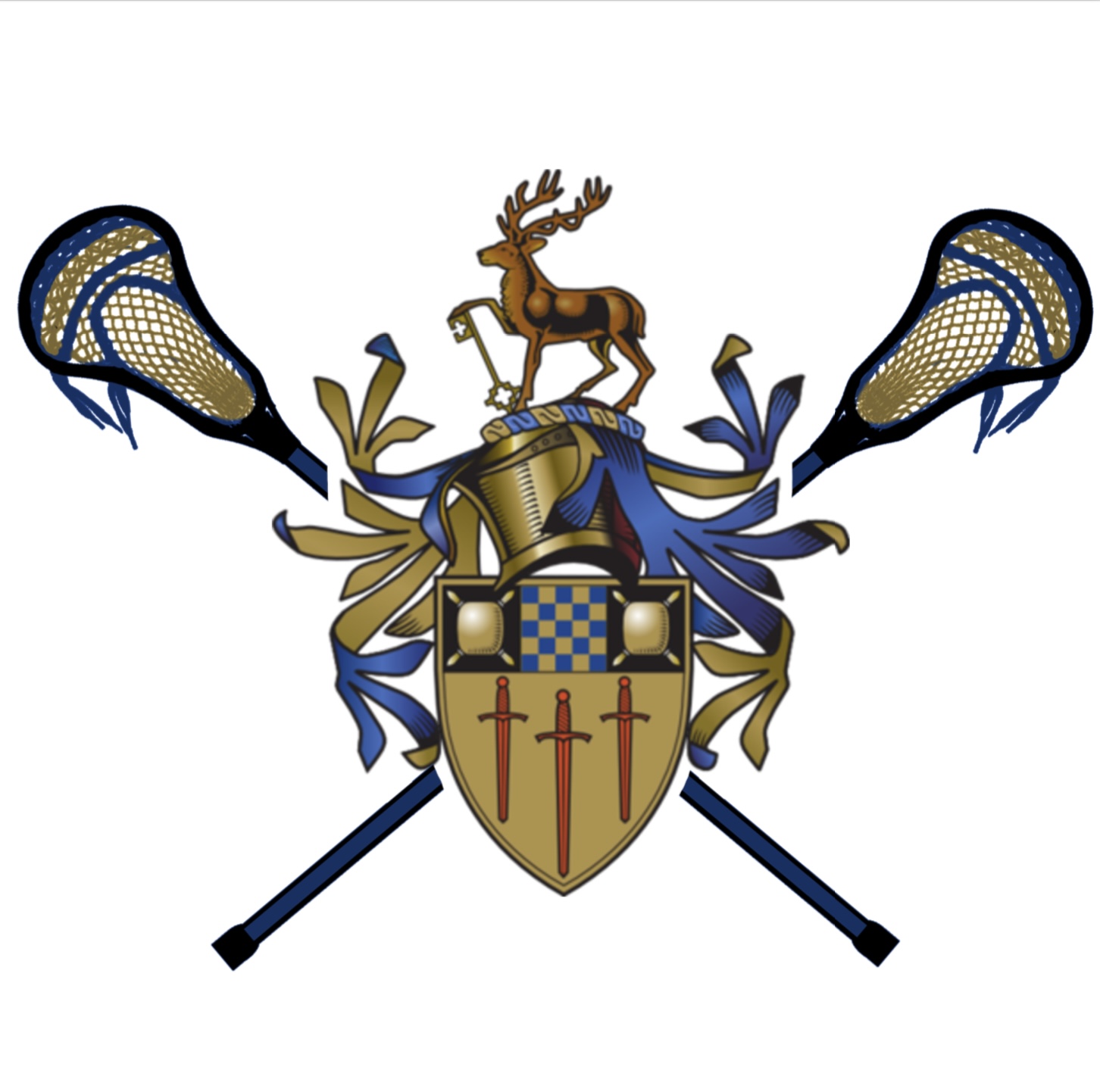 TEAM SURREY LACROSSE